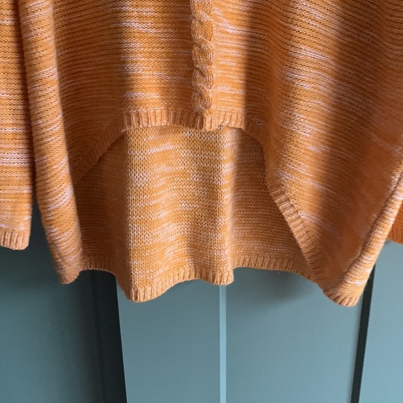 🖤 Rue 21 Yellow Sweater - Picture 4 of 6